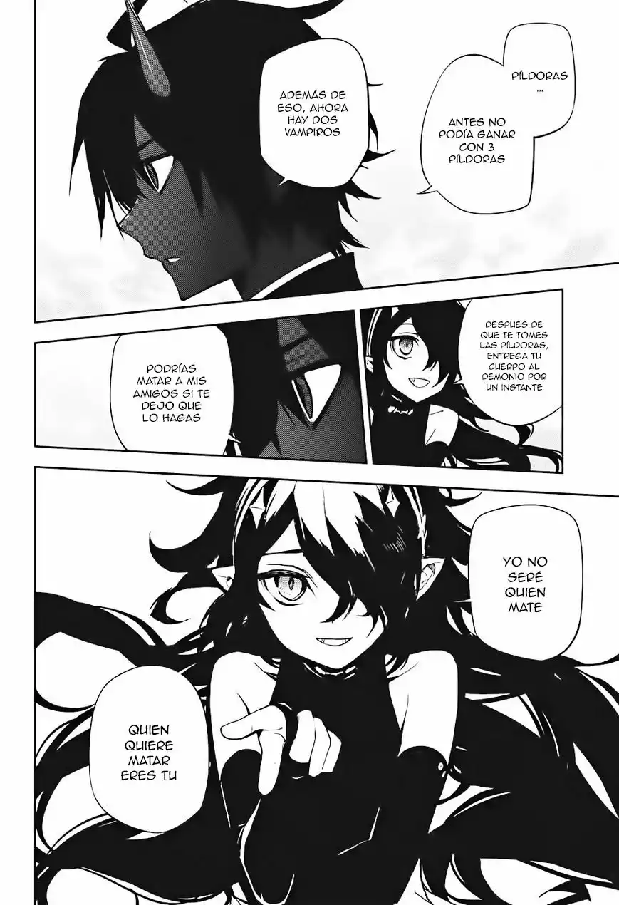 Página 44 del Manga