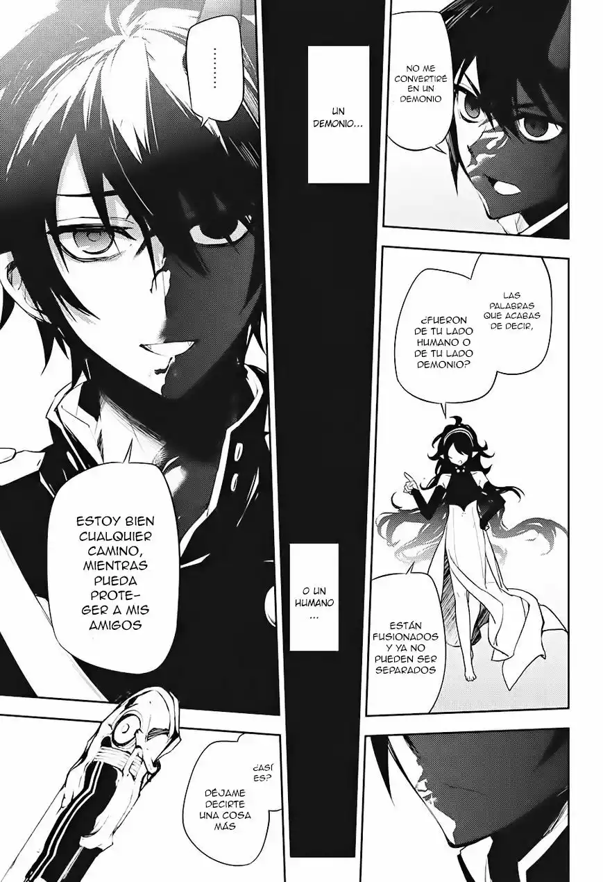 Página 47 del Manga