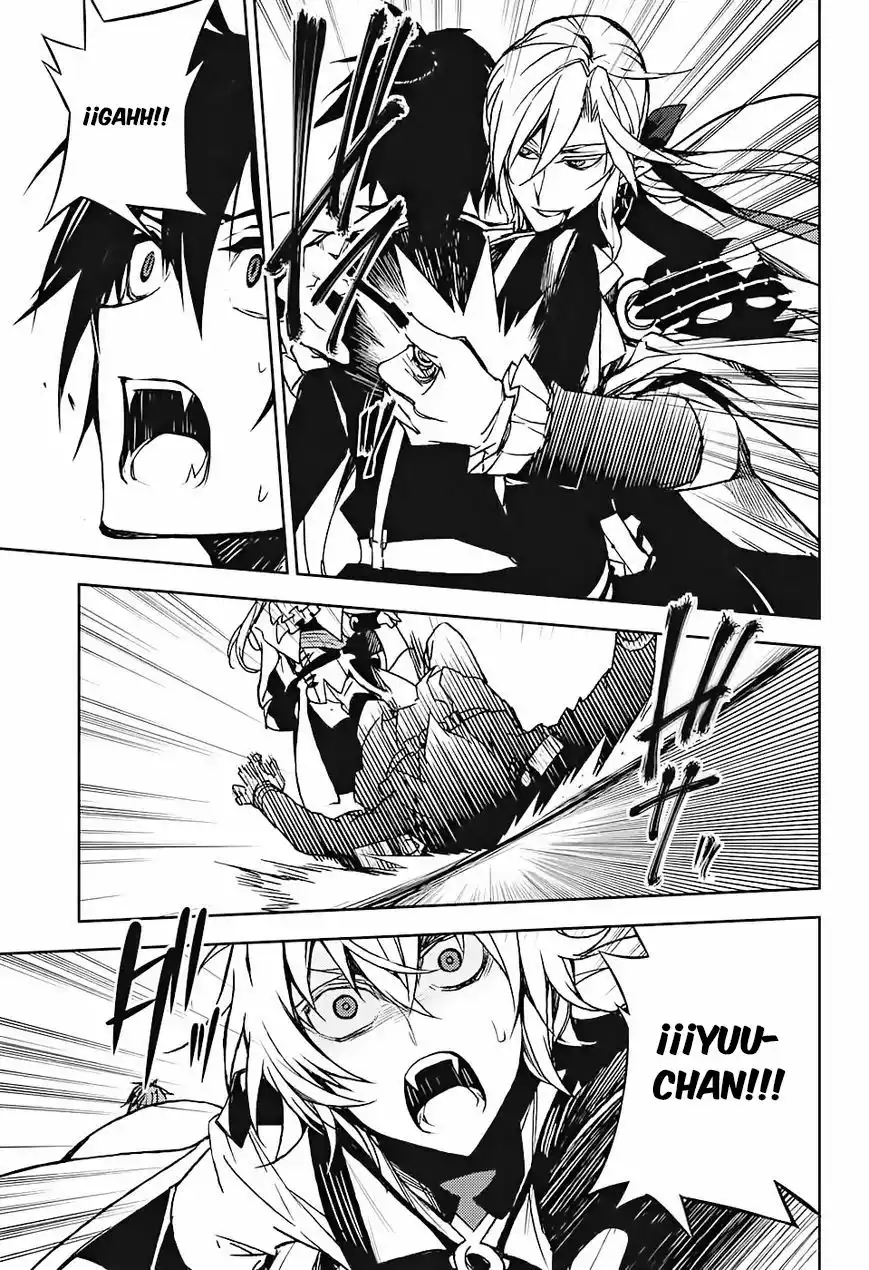 Página 59 del Manga