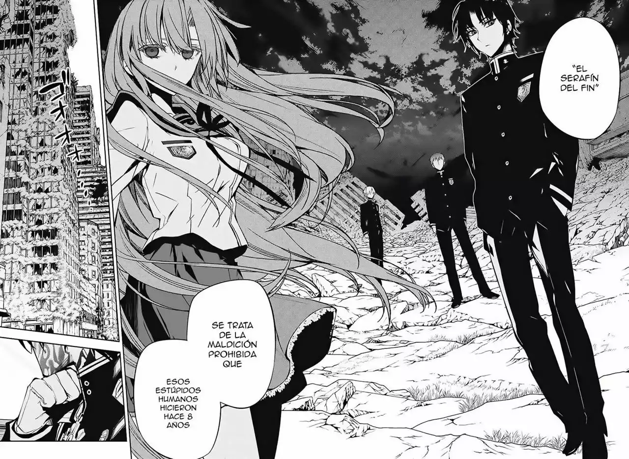 Página 63 del Manga
