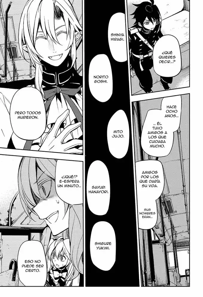Página 42 del Manga