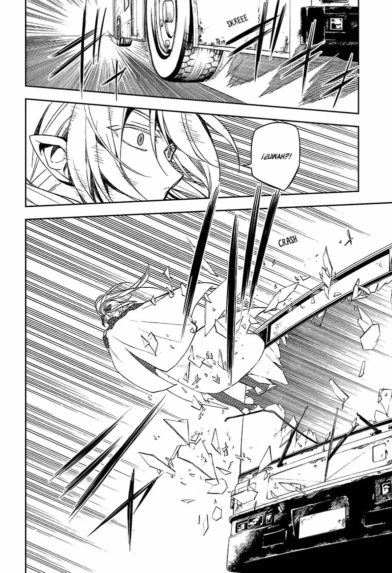 Página 35 del Manga