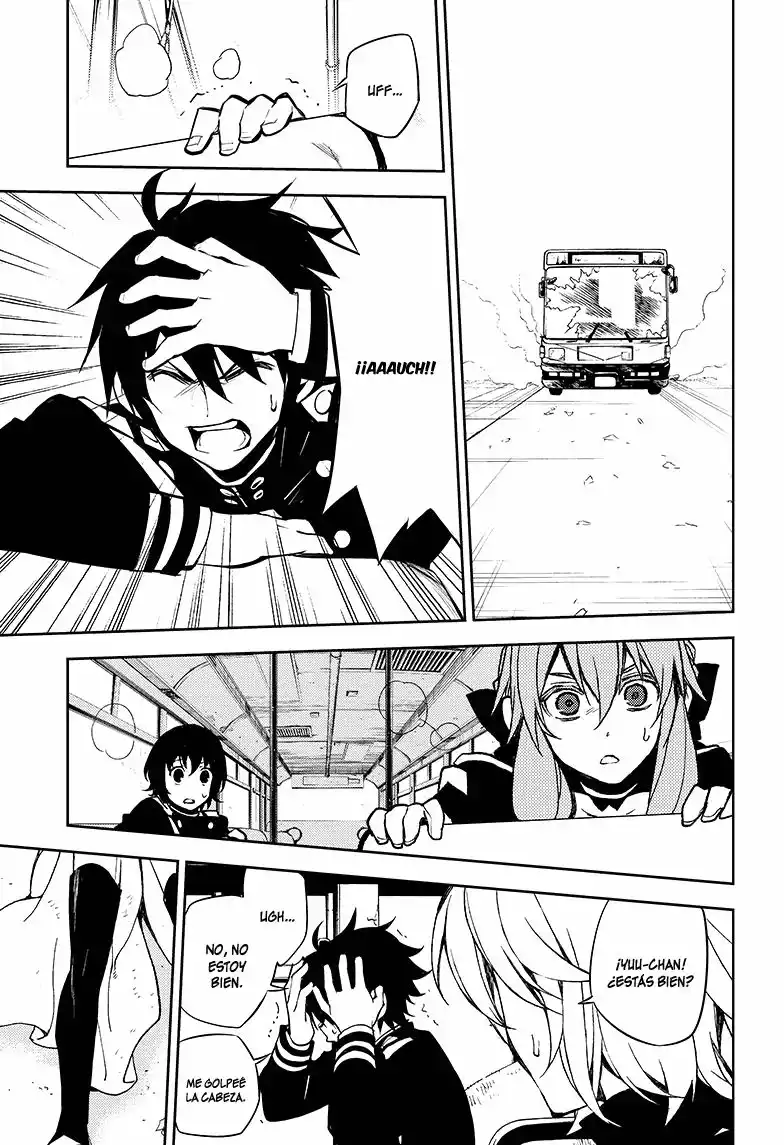 Página 36 del Manga