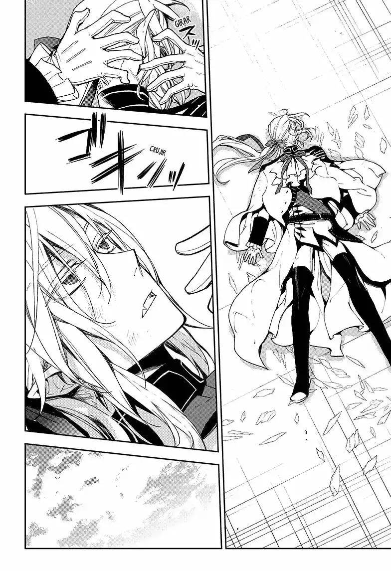 Página 37 del Manga