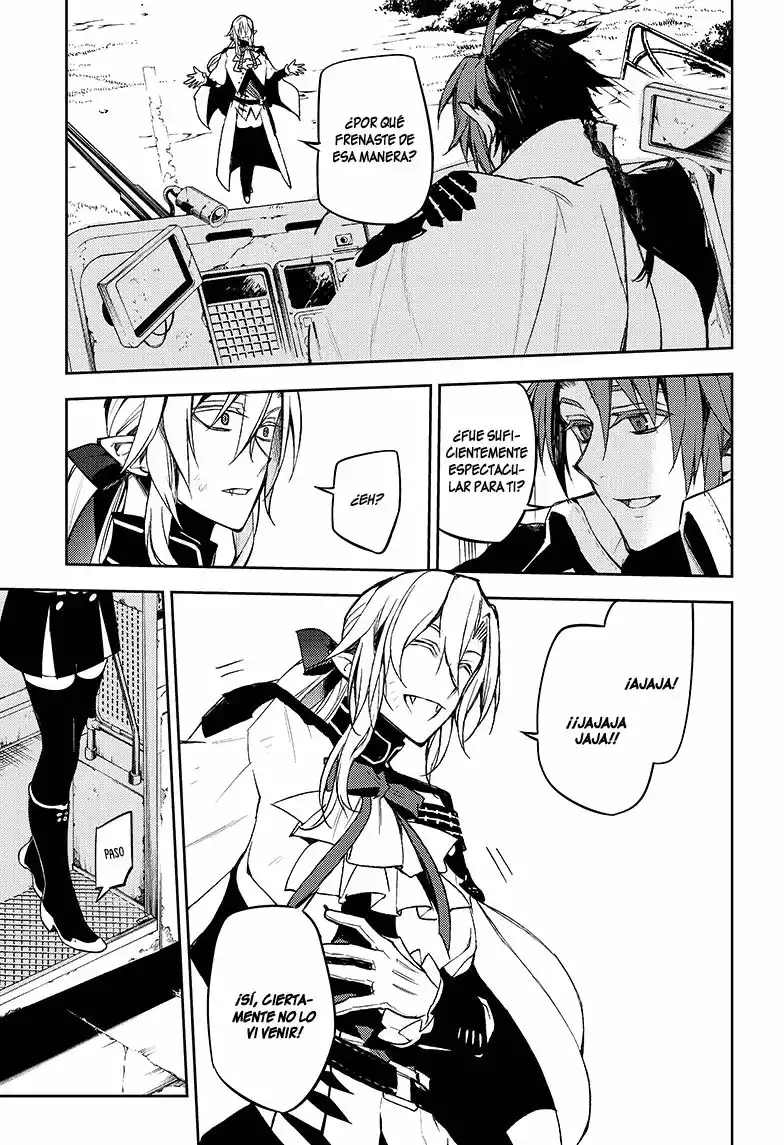 Página 40 del Manga
