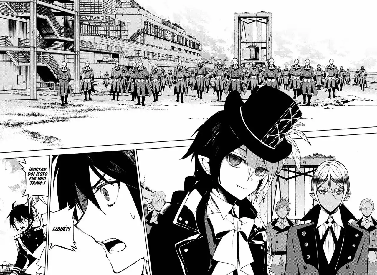 Página 43 del Manga