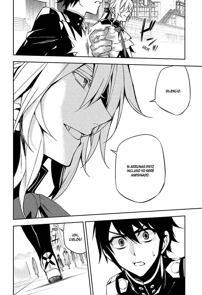 Página 44 del Manga