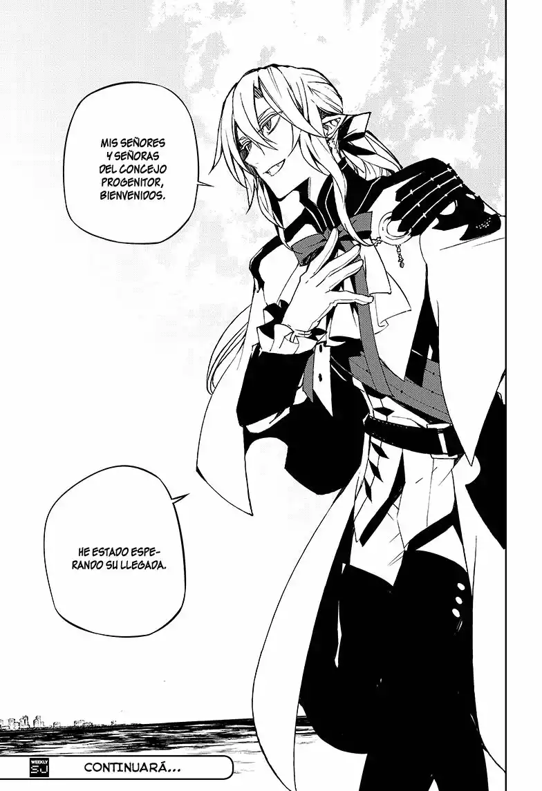 Página 45 del Manga