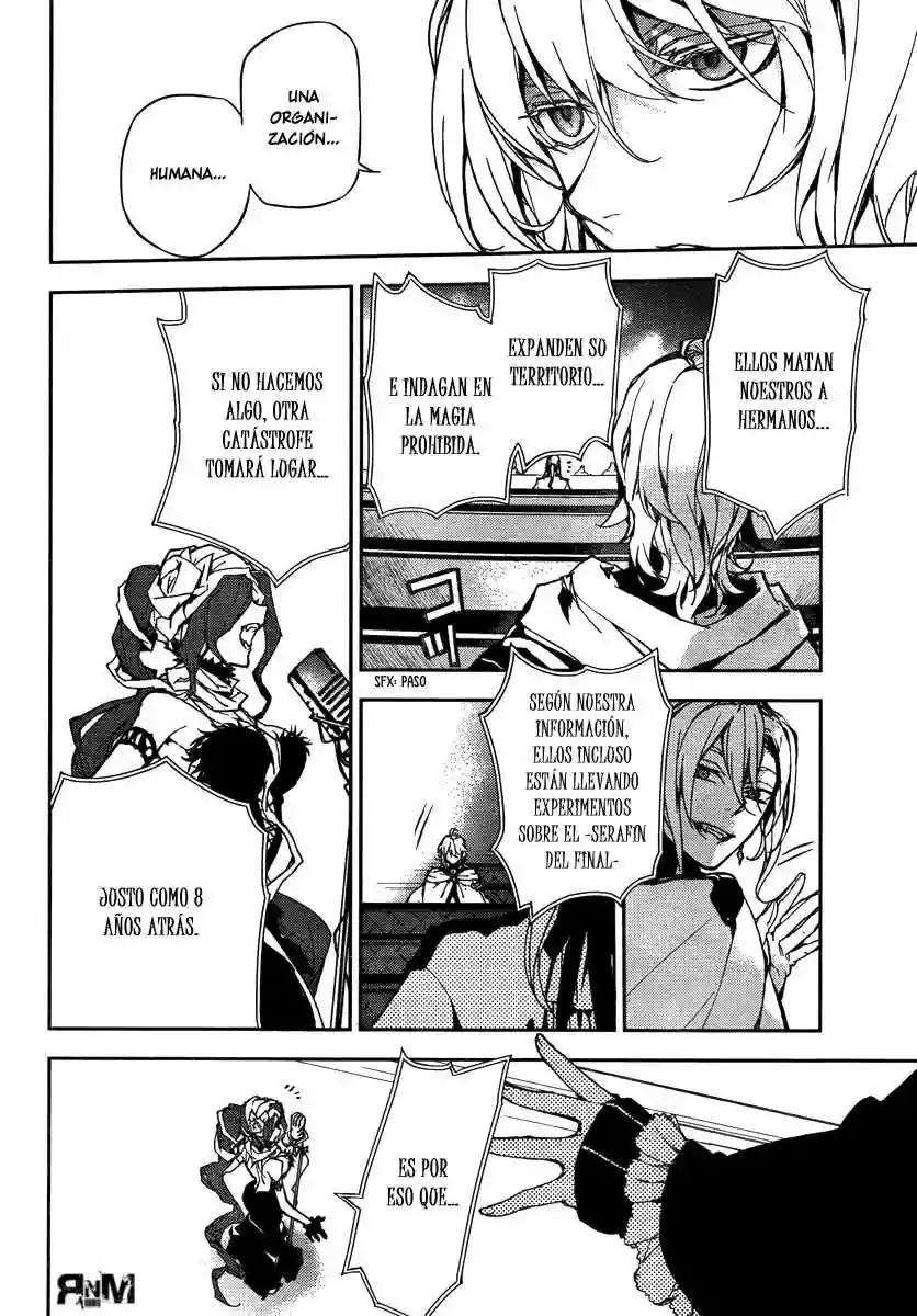 Página 30 del Manga