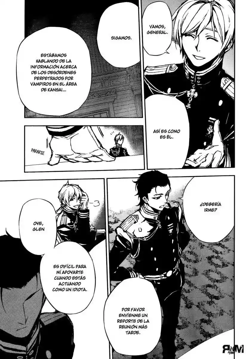 Página 37 del Manga