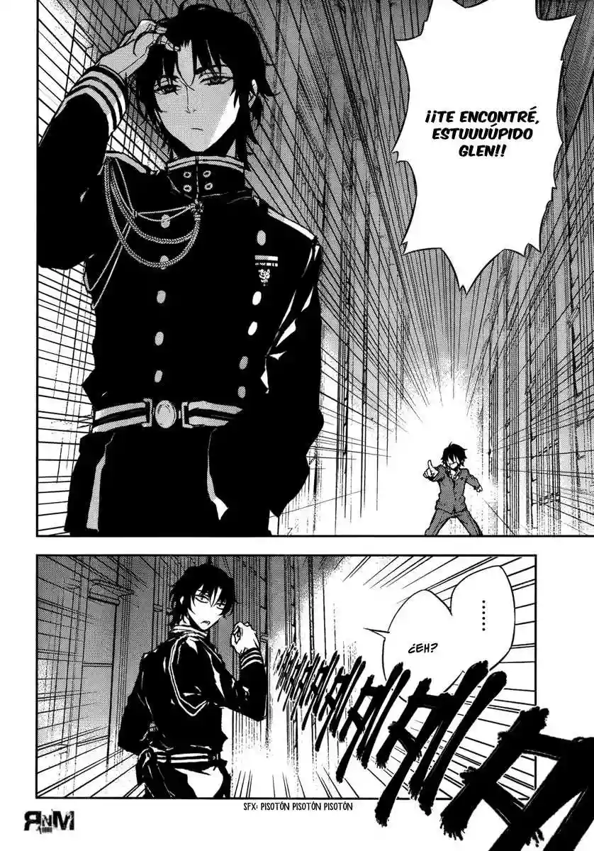 Página 40 del Manga