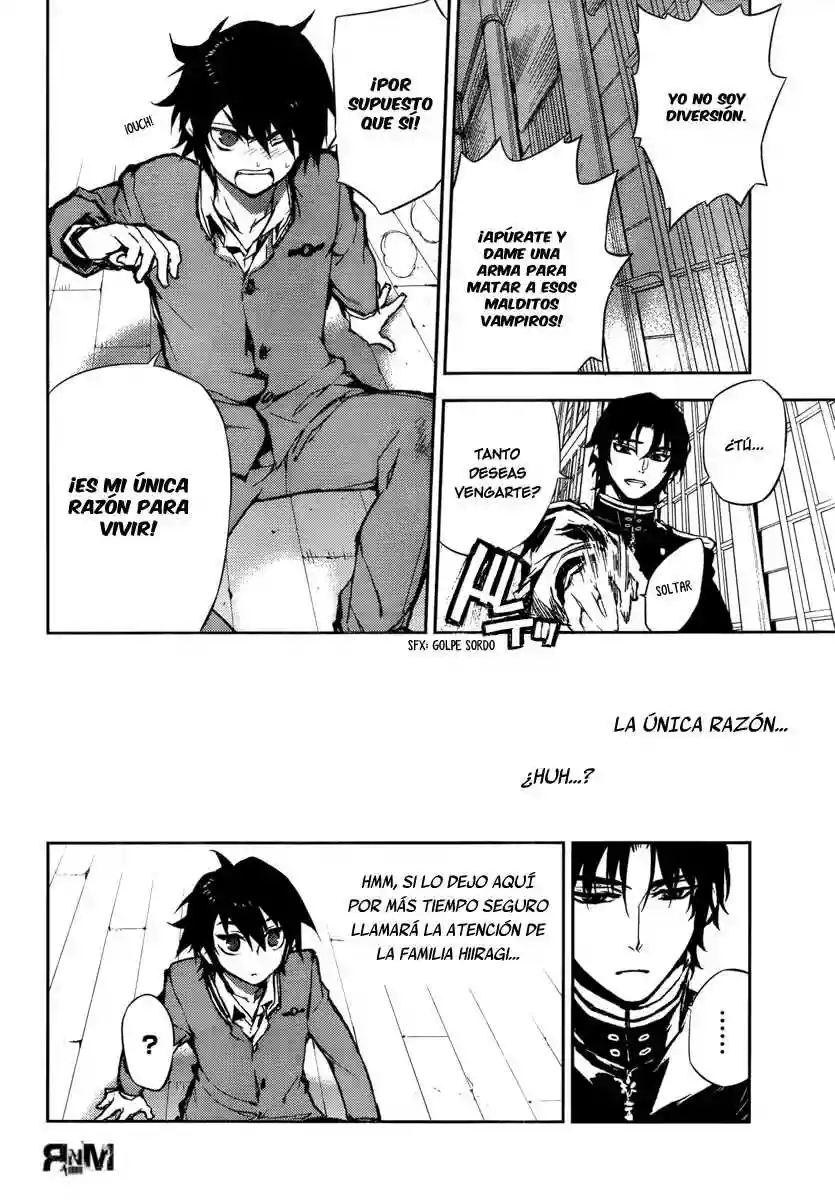 Página 42 del Manga