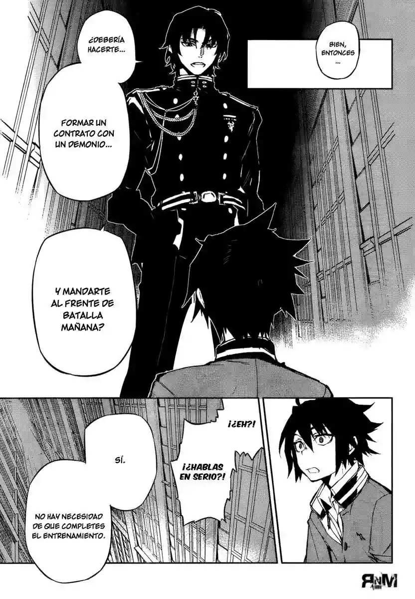 Página 43 del Manga