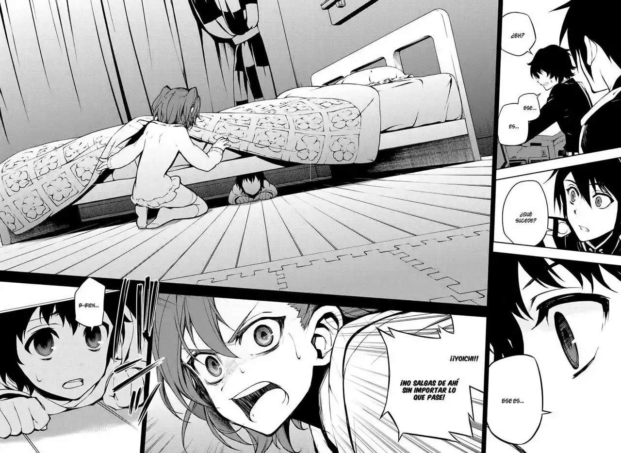 Página 41 del Manga
