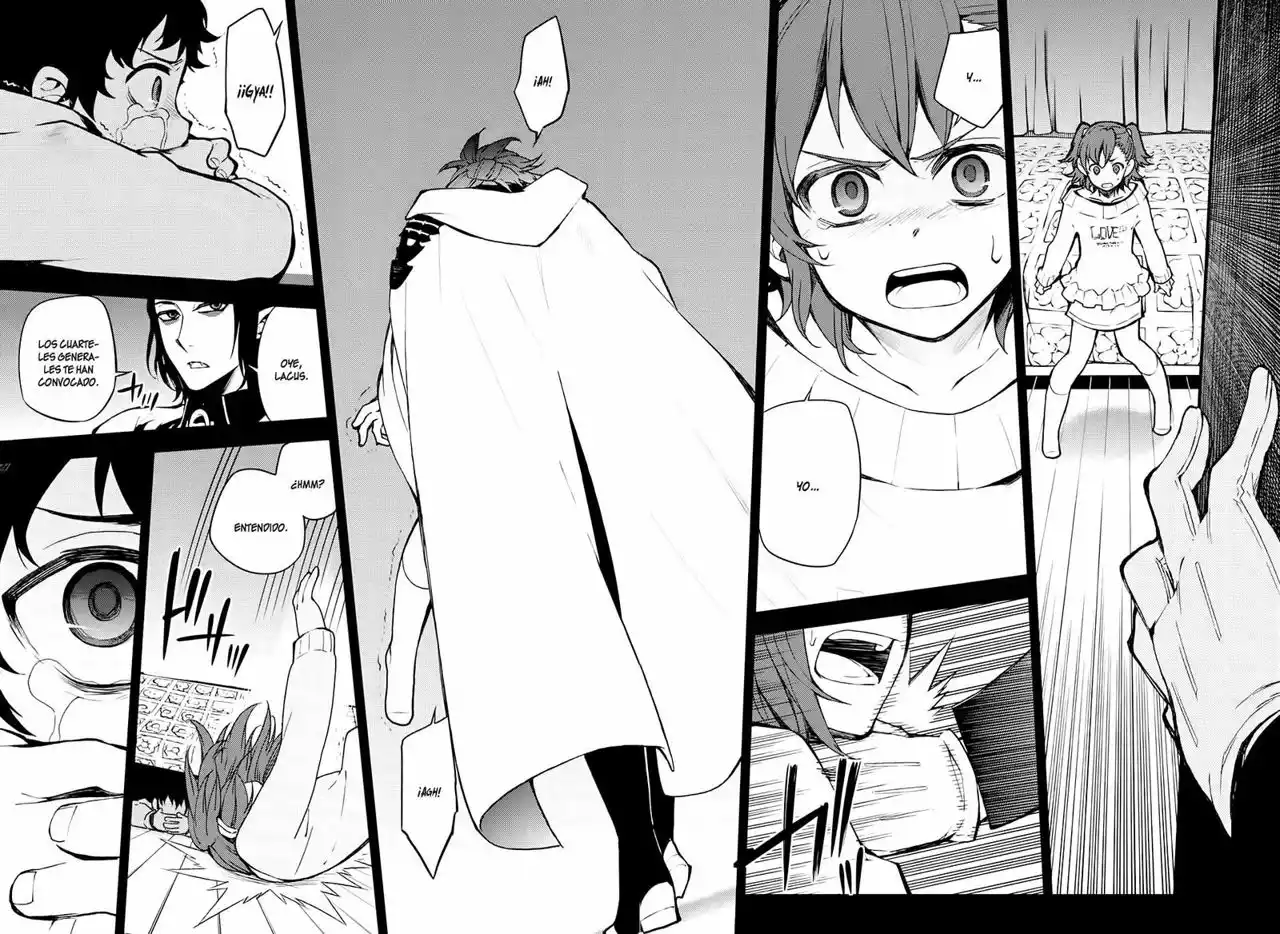 Página 42 del Manga
