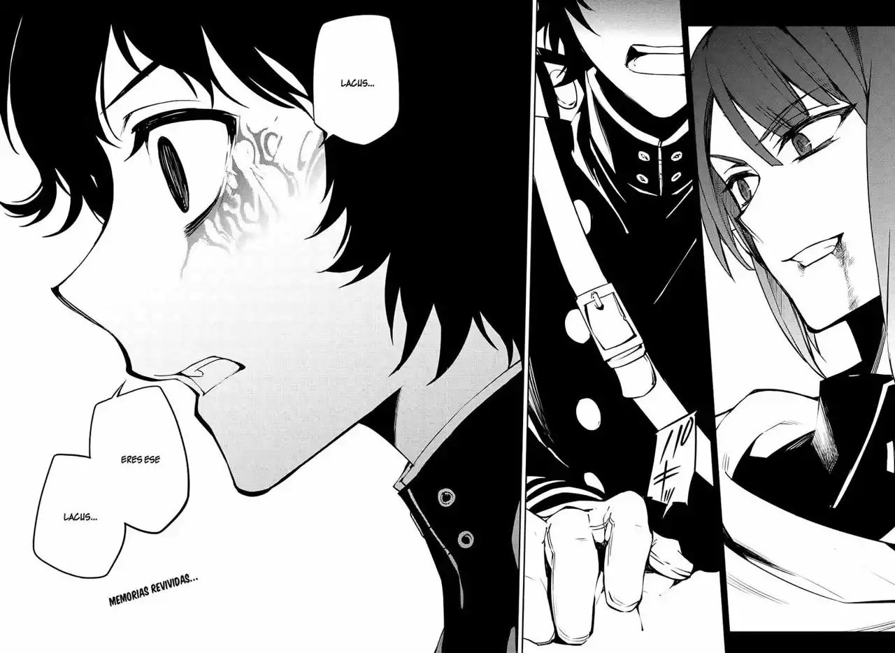 Página 43 del Manga