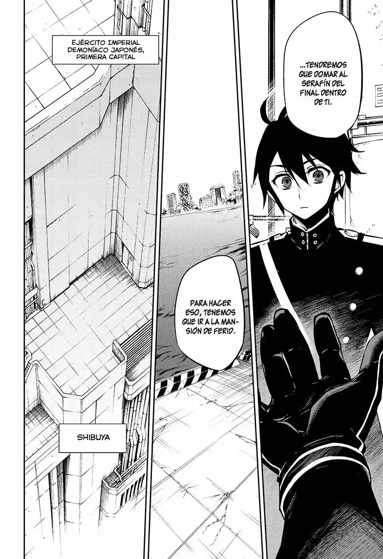 Página 38 del Manga