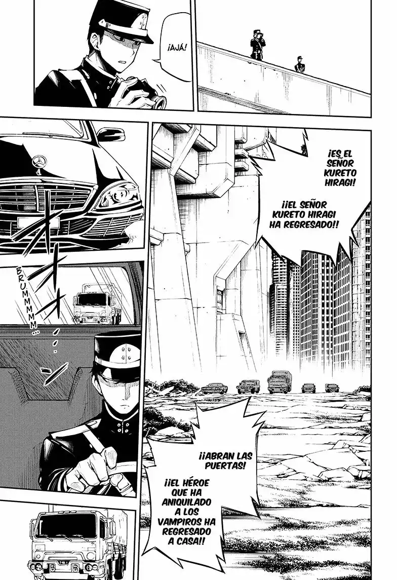 Página 39 del Manga