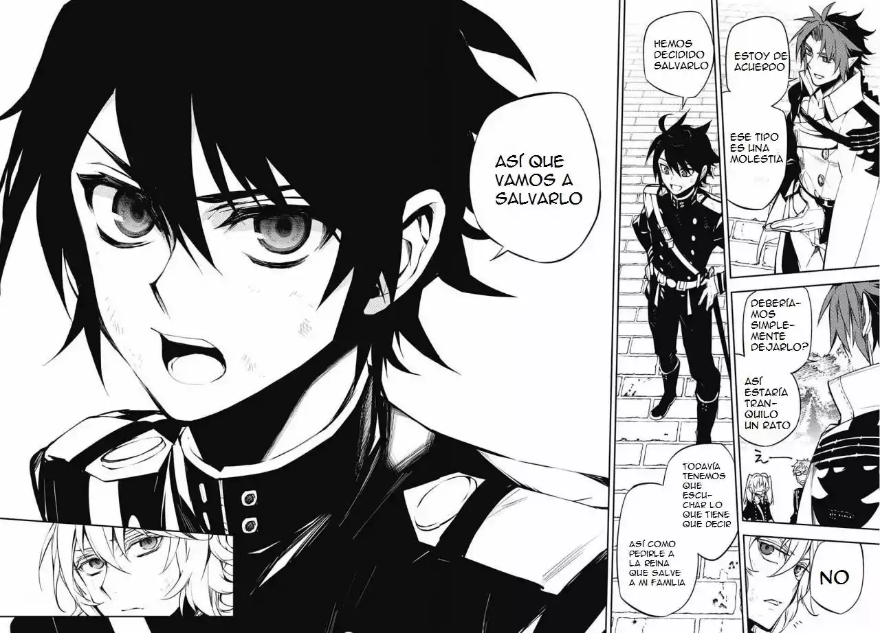 Página 39 del Manga