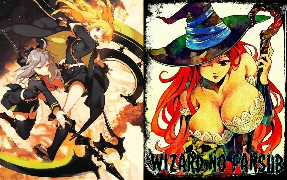 Página 42 del Manga
