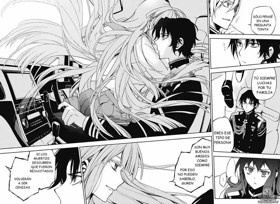 Página 34 del Manga