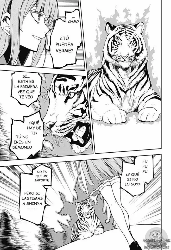 Página 36 del Manga