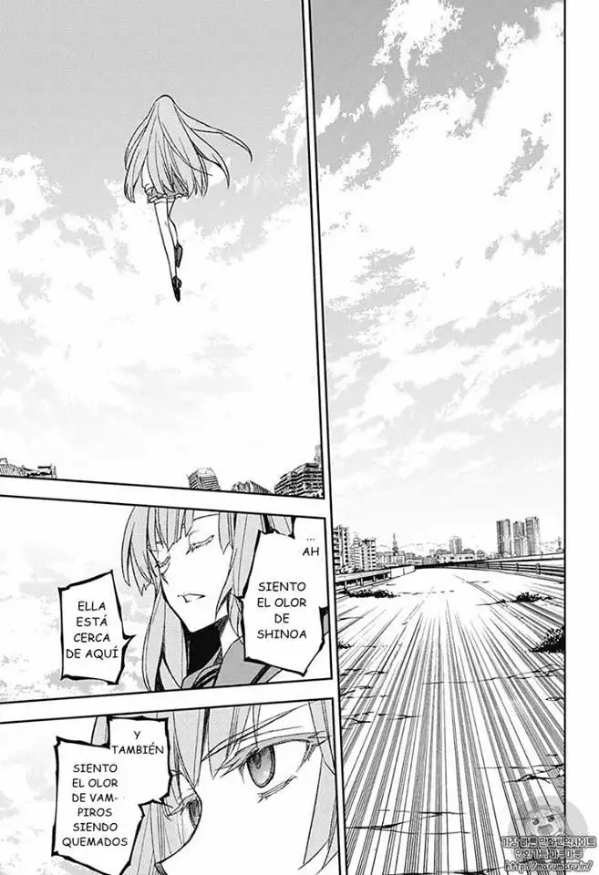 Página 38 del Manga