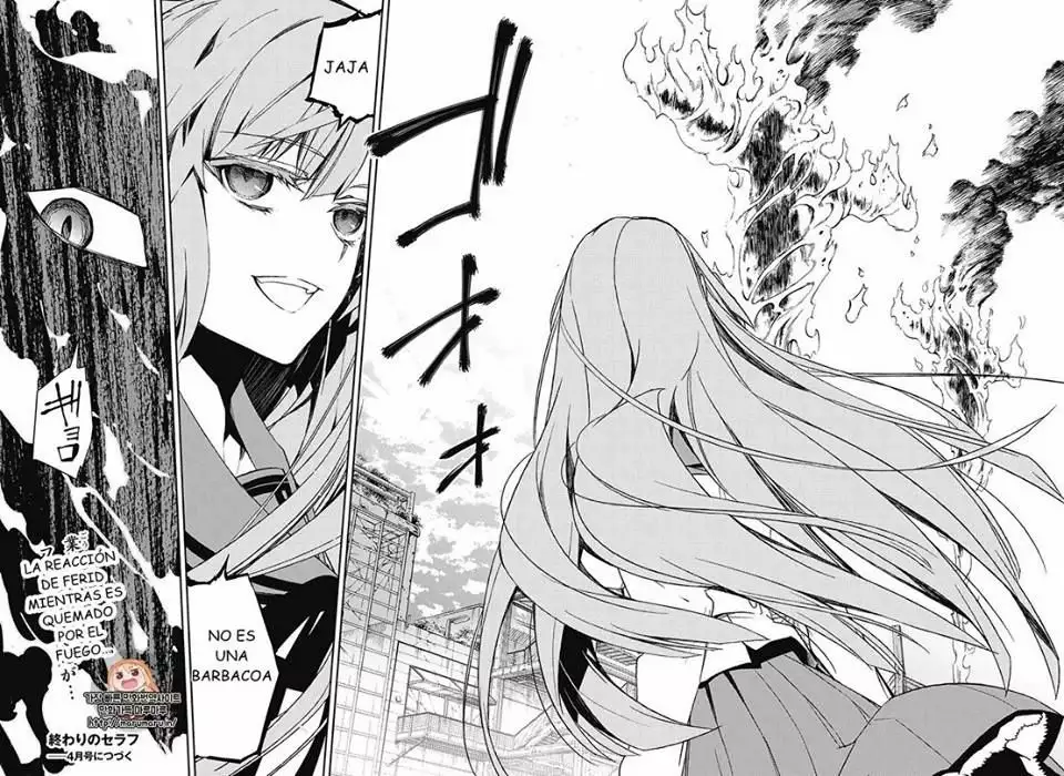 Página 41 del Manga