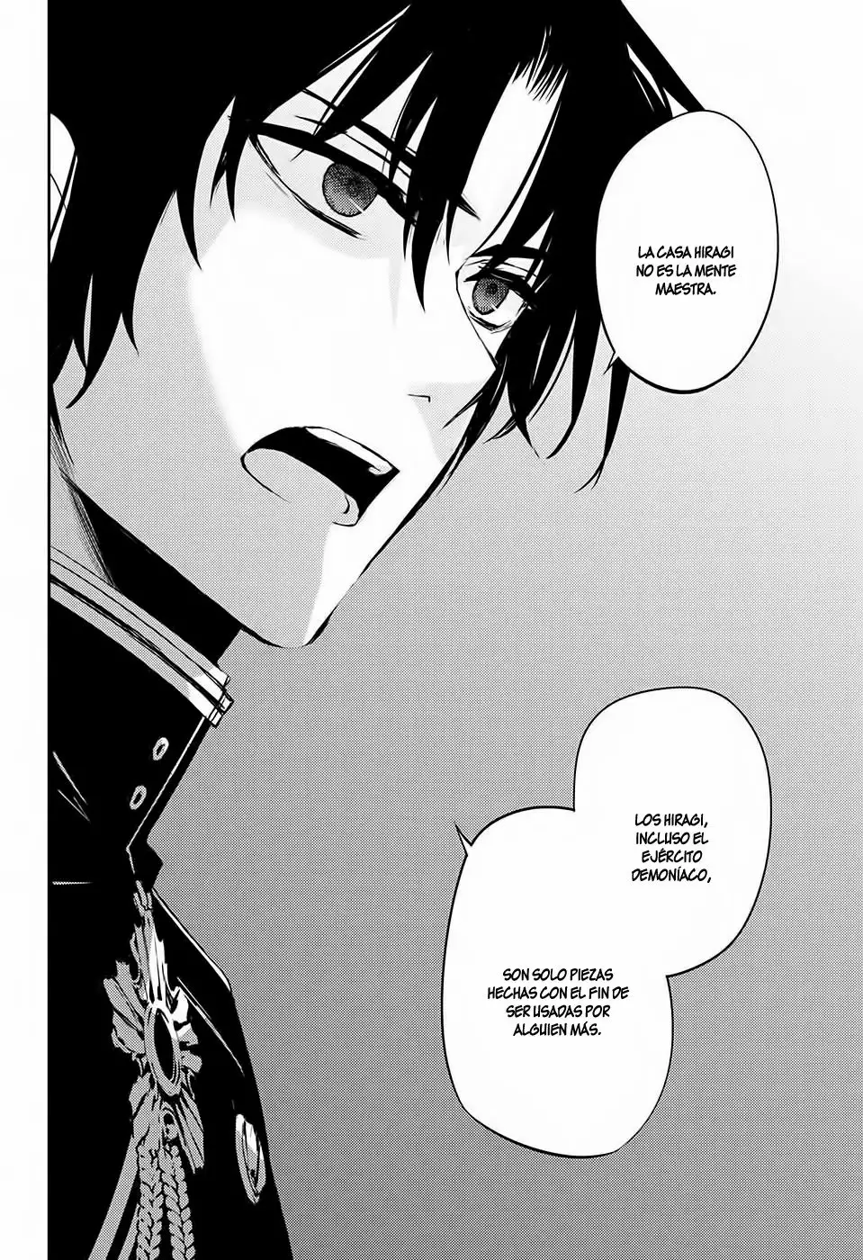 Página 39 del Manga