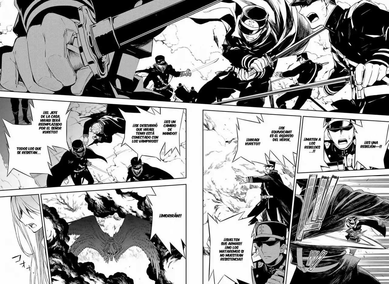 Página 41 del Manga