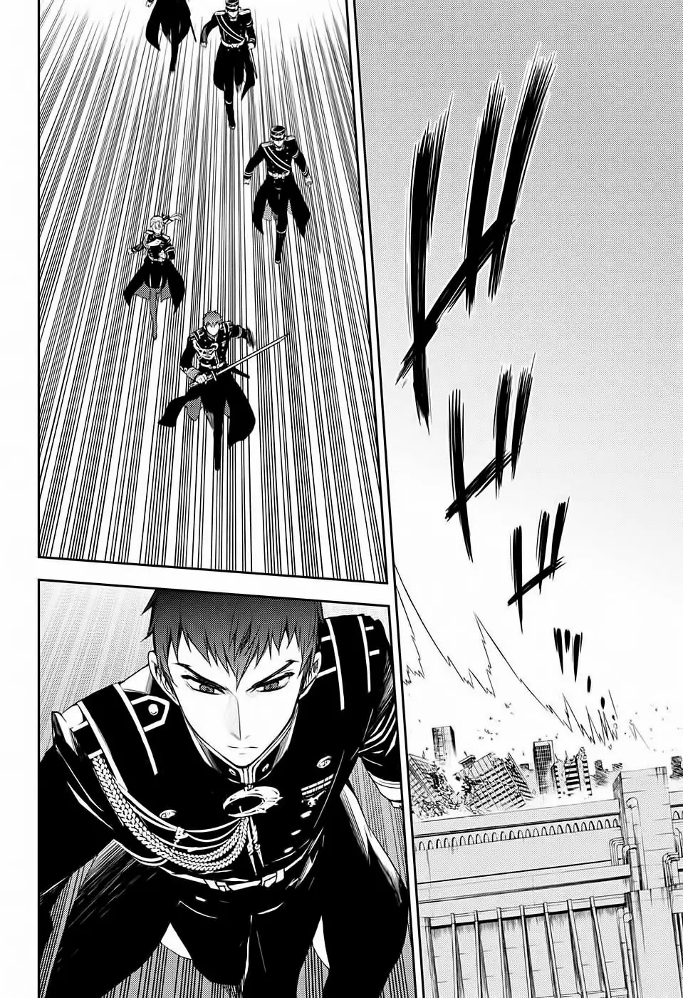 Página 42 del Manga