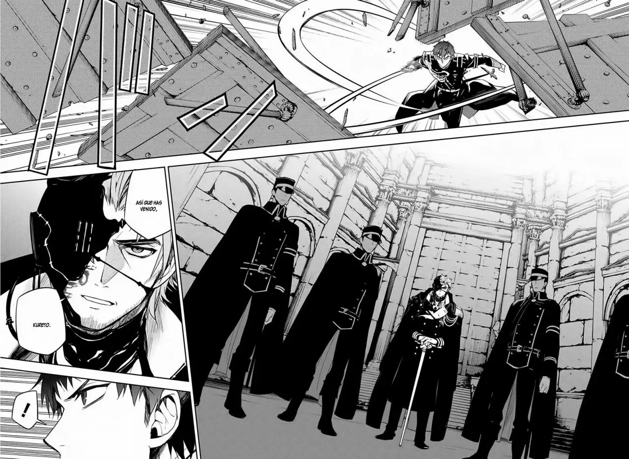 Página 46 del Manga