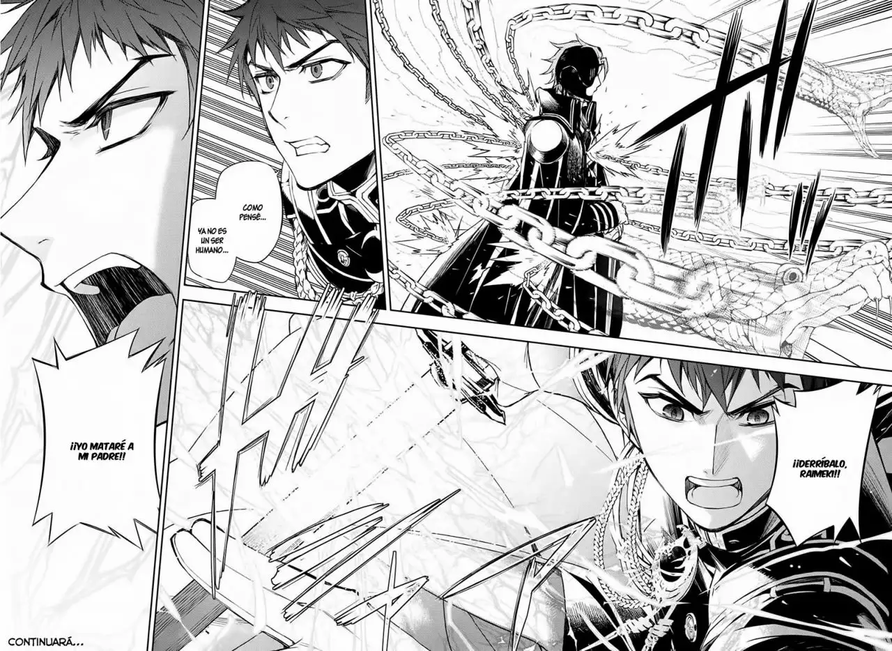 Página 47 del Manga