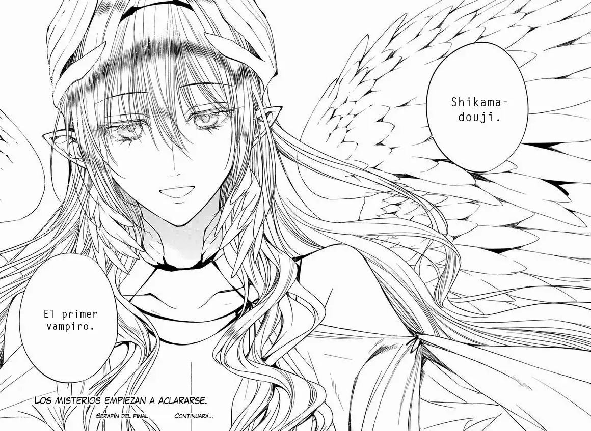 Página 36 del Manga