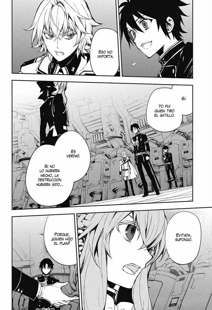 Página 38 del Manga