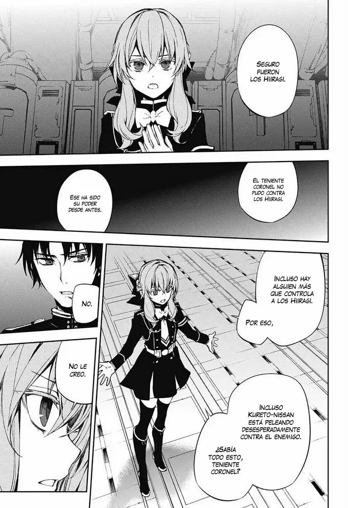 Página 39 del Manga