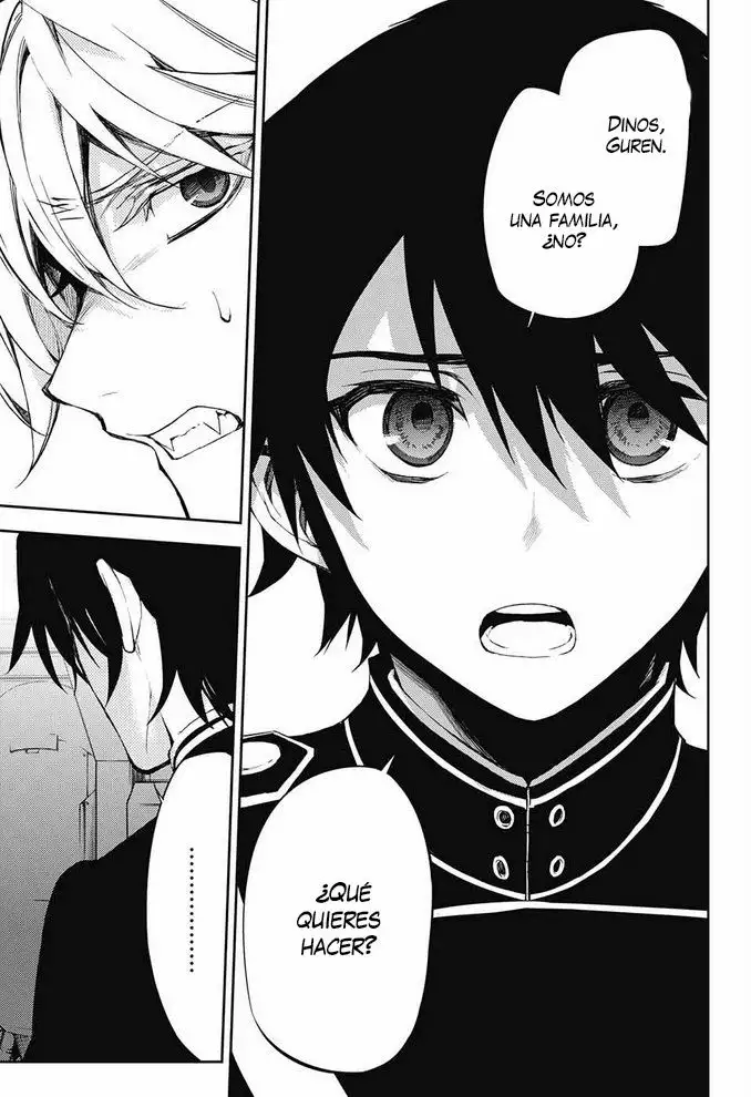 Página 41 del Manga
