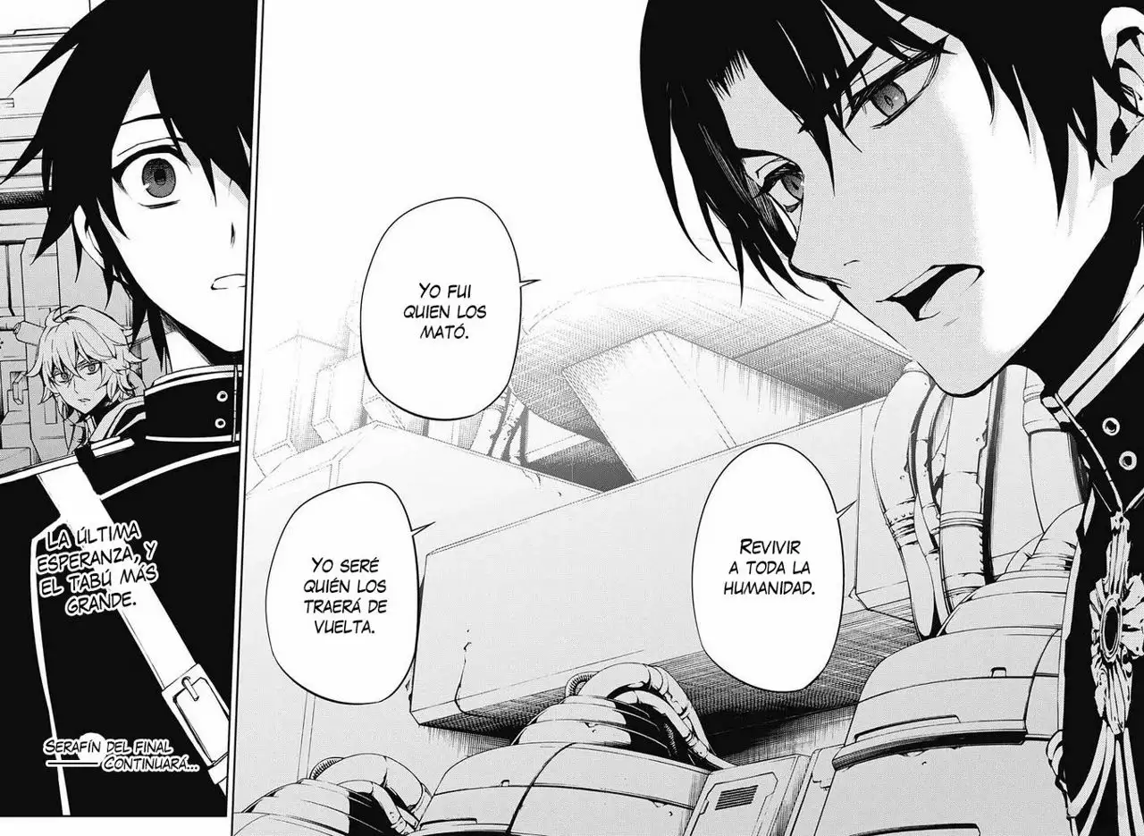 Página 42 del Manga
