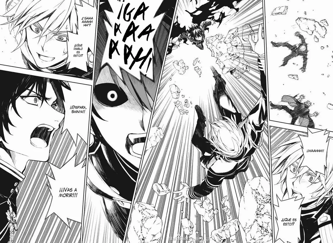 Página 32 del Manga
