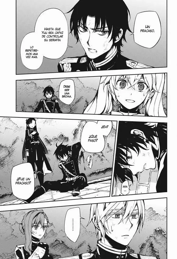 Página 35 del Manga