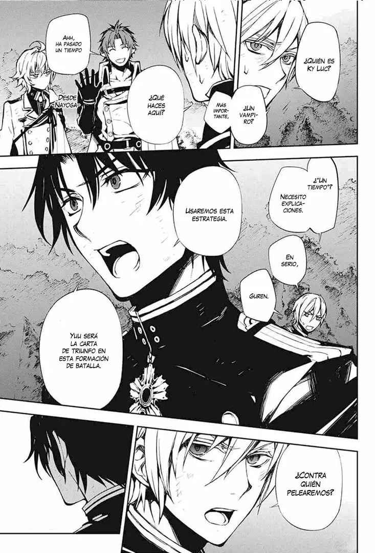Página 37 del Manga