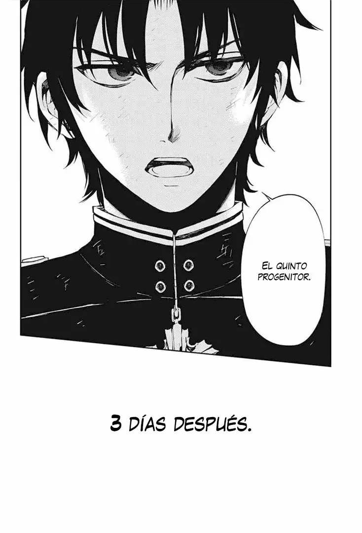 Página 38 del Manga
