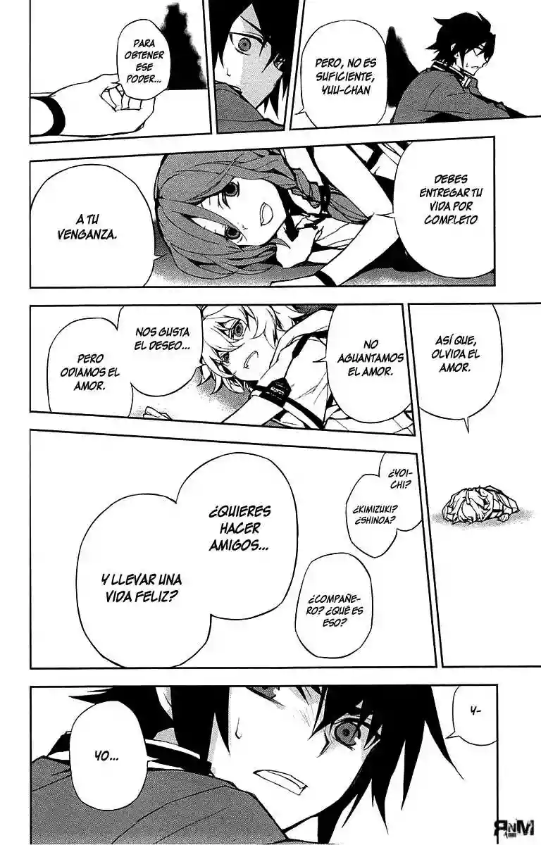 Página 36 del Manga