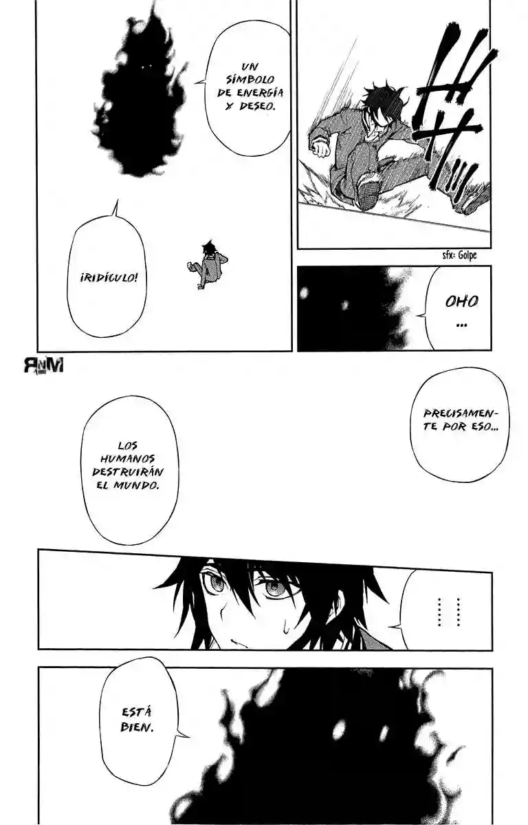 Página 39 del Manga