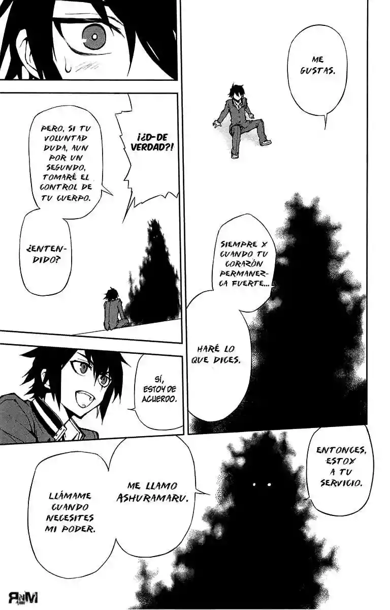 Página 40 del Manga