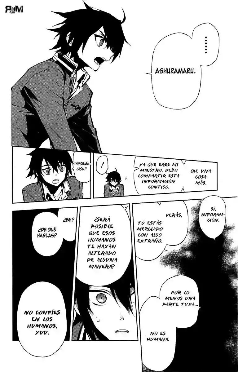 Página 41 del Manga