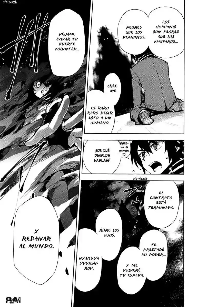 Página 42 del Manga