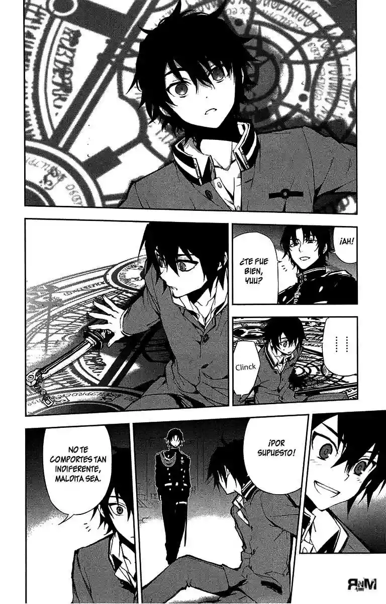 Página 43 del Manga