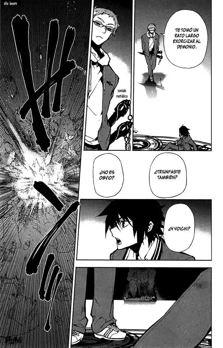 Página 44 del Manga