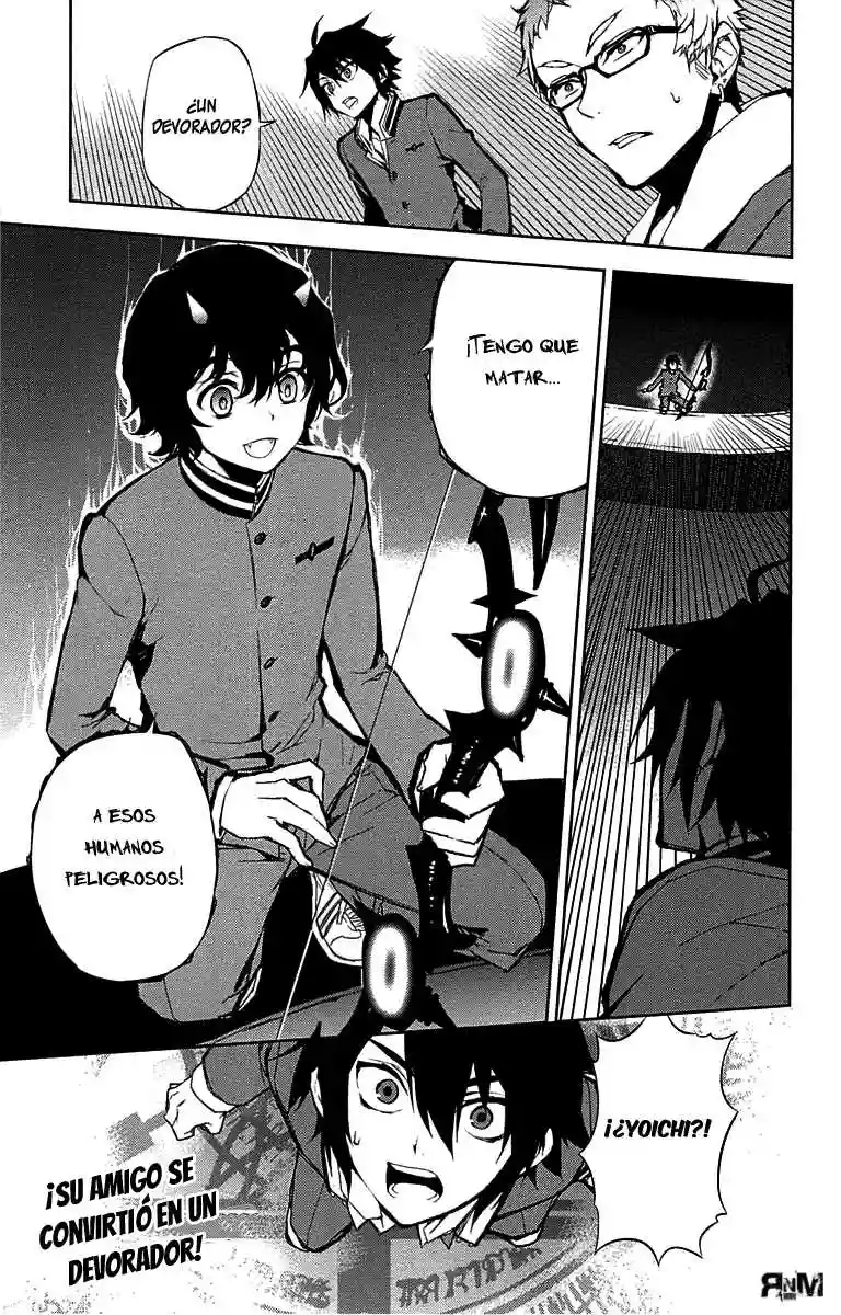 Página 46 del Manga